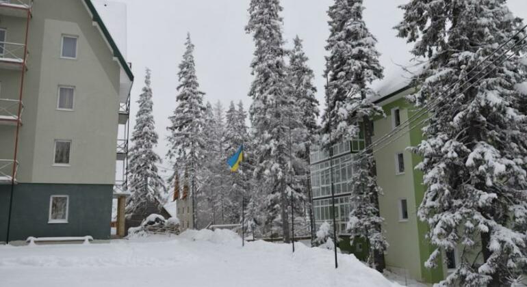 Zelena Dacha - Photo3