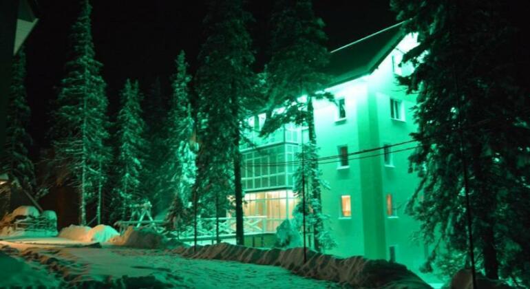 Zelena Dacha - Photo4