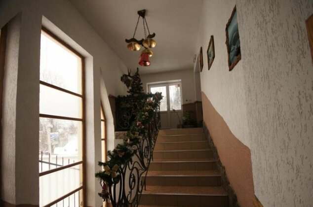 Zirka Karpat - Photo3