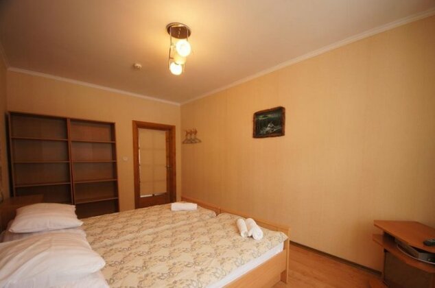 Zirka Karpat - Photo5