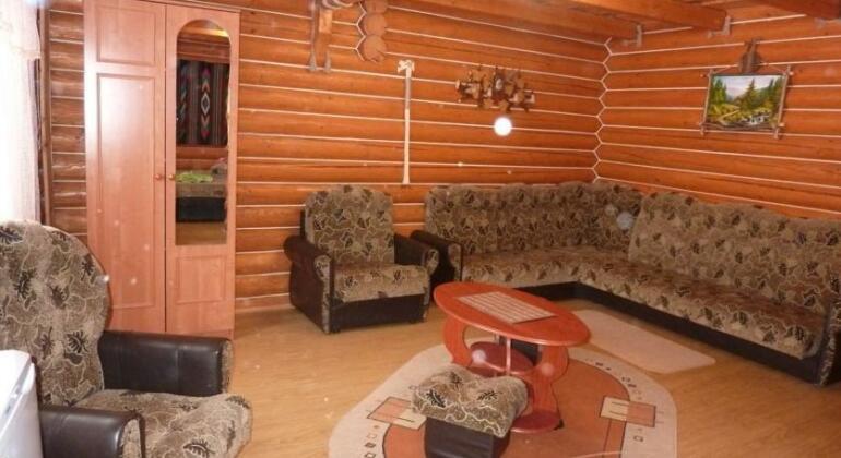 Zorepad Hotel Yasinya - Photo5