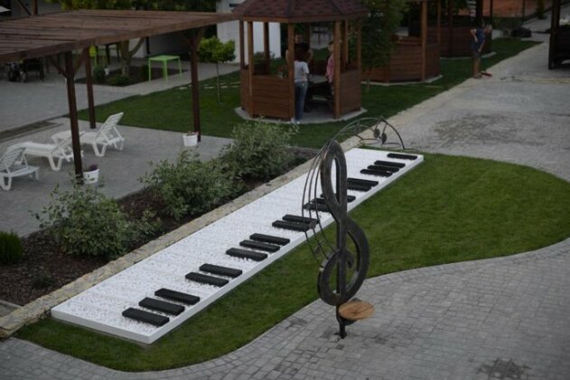 Adagio - Photo2