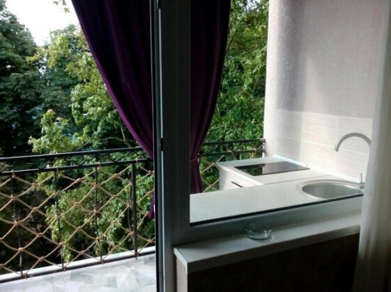 Hotel Complex Arkadiya - Photo2