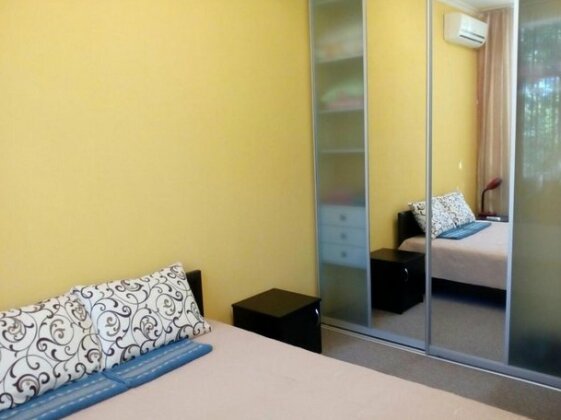 Hotel Complex Arkadiya - Photo3
