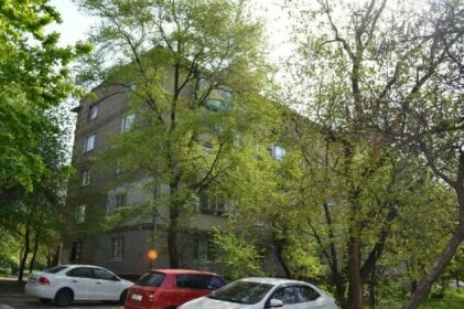 2 Rooms Apartment On Patriotychna Str 61 Centre