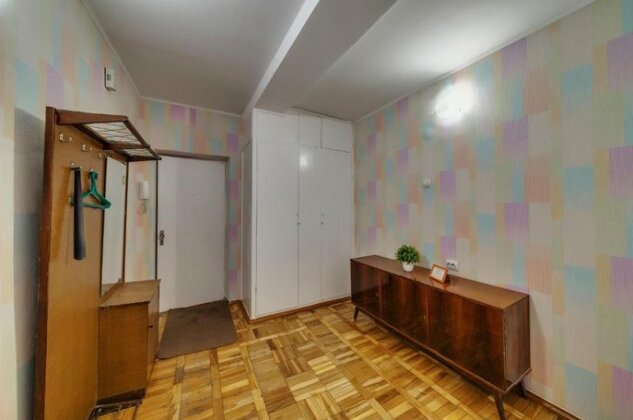 Alexandrovskaya street - Photo4