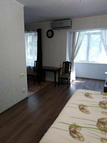 Apartamento Centro st Nizhnodniprovskaya - Photo4