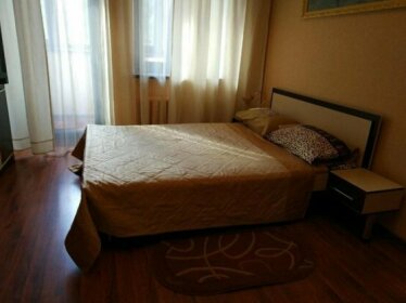 Apartment Lux Center Ukraina moll near cafe Bosfor