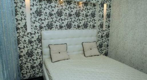 Apartment On Bulvar Tsentralnyy 23