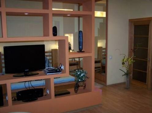 Apartment on Mayakovskogo Square - Photo2