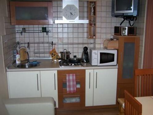 Apartment on Mayakovskogo Square - Photo3