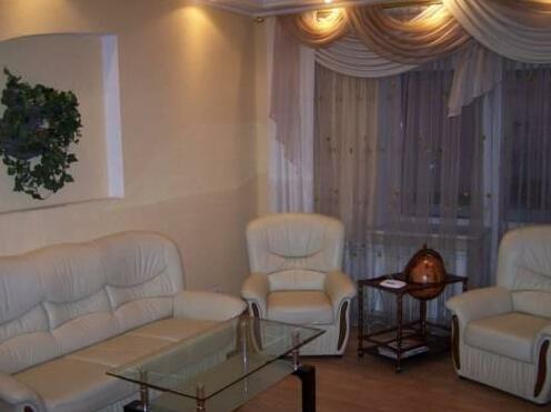 Apartment on Mayakovskogo Square - Photo4