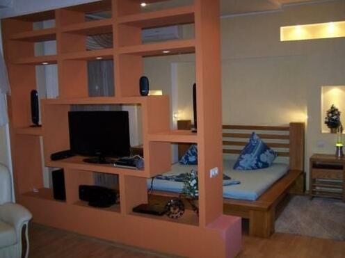 Apartment on Mayakovskogo Square - Photo5