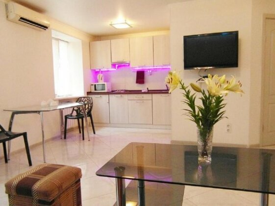 Apartment on Peremohy 121 - Photo2