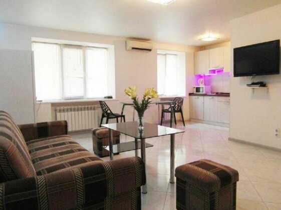 Apartment on Peremohy 121 - Photo4