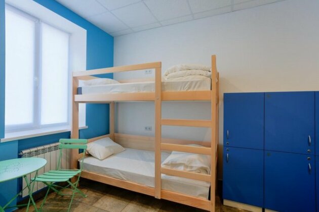 Comfort Hotel & Hostel - Photo2