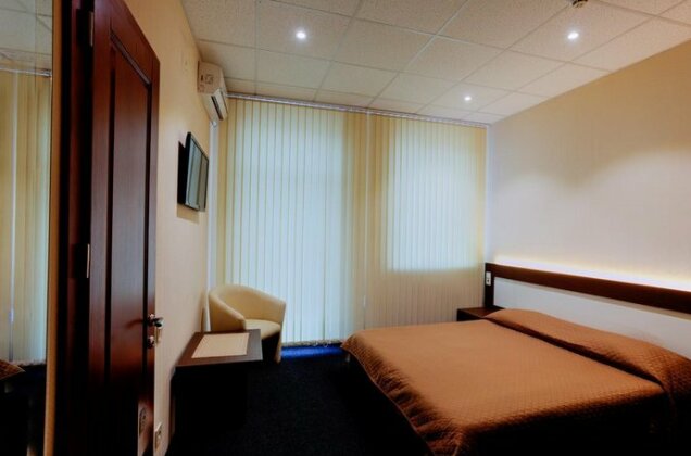 Comfort Hotel & Hostel - Photo3