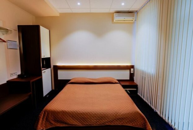 Comfort Hotel & Hostel - Photo5