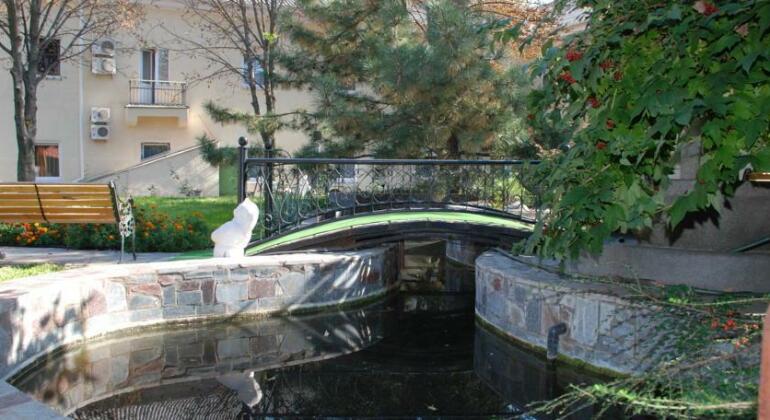 Dion Hotel - Photo2