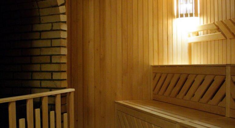 Dion Hotel - Photo4