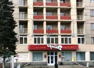 Dnepr Hotel