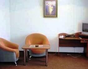 Dnepr Hotel - Photo4