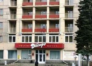 Dnepr Hotel