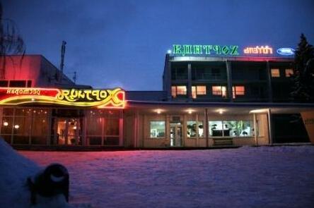 Hortitsa Hotel - Photo2