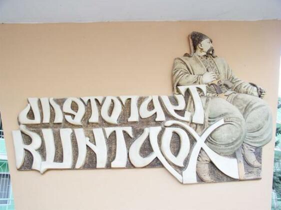 Hortitsa Hotel - Photo3