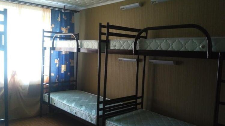 Hostel - Avaliani Street - Photo3