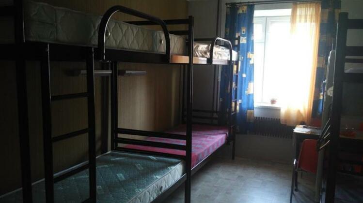 Hostel - Avaliani Street - Photo4
