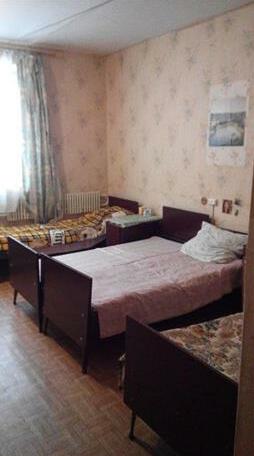 Hostel - Avaliani Street - Photo5