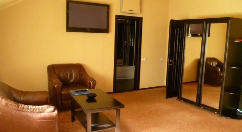 Hotel SEM - Photo2