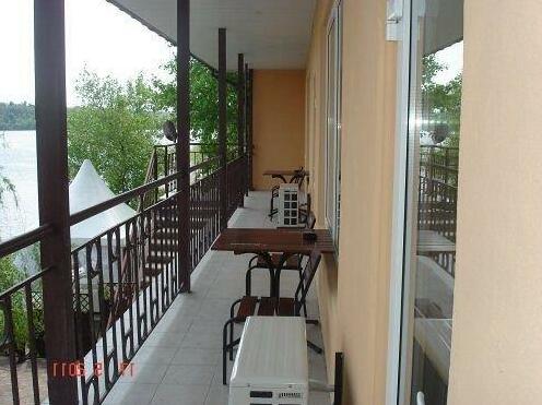 Leto Hotel - Photo2