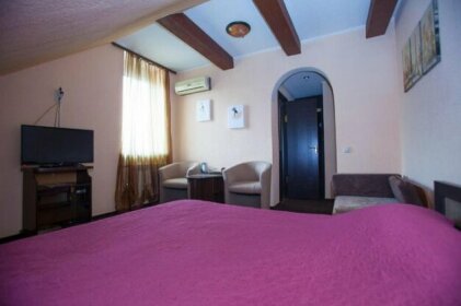 Mini-Hotel Voyage Zaporozhye