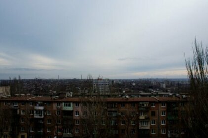 Na Nezavisimoj Ukrainyi Apartments