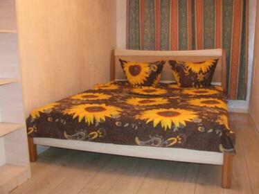 On Patriotychna 58 Huge 2Rooms luxury Apartments