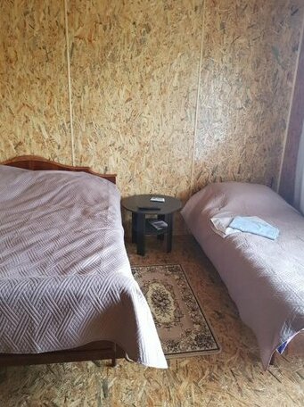 Rybatskij hutor - Photo2