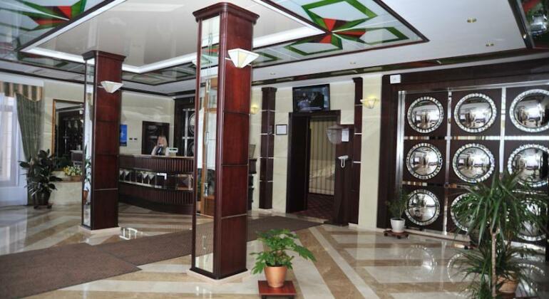 Slava Hotel - Photo4