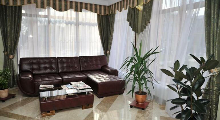 Slava Hotel - Photo5