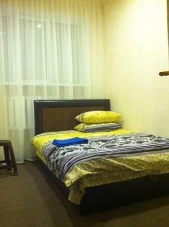 Smart Hotel on Gogolya