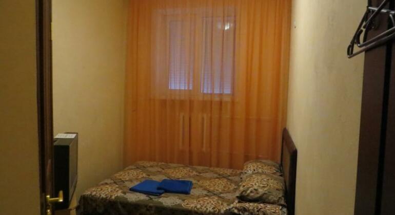 Smart Hotel on Gogolya - Photo2