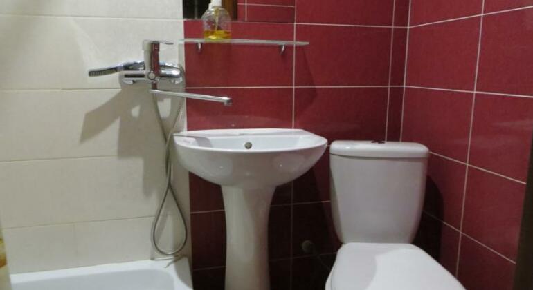 Smart Hotel on Gogolya - Photo4
