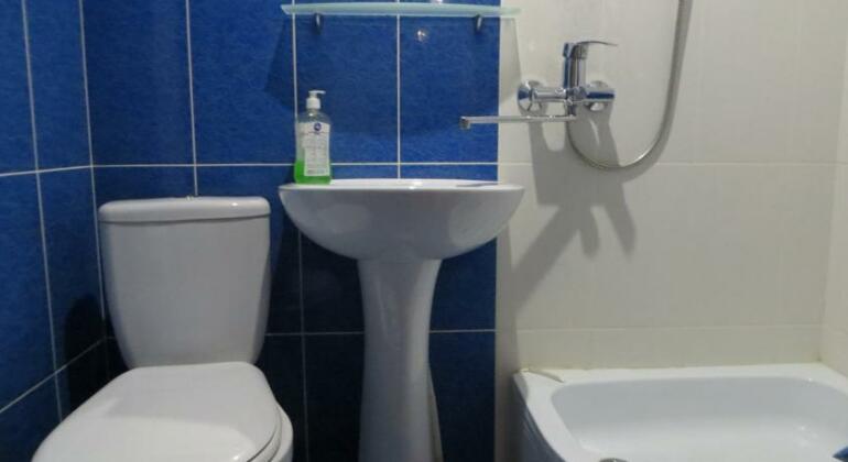 Smart Hotel on Gogolya - Photo5