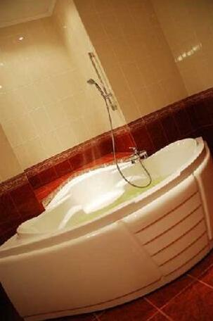 Soborniy Hotel - Photo2