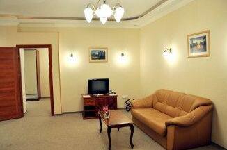 Soborniy Hotel - Photo4