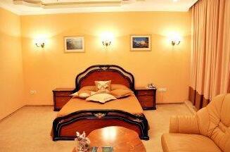 Soborniy Hotel - Photo5