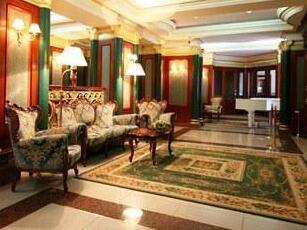 Ukraine Hotel - Photo3