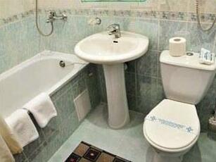 Ukraine Hotel - Photo5