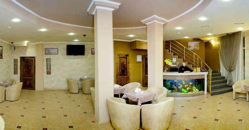 Venecia Hotel & SPA - Photo2